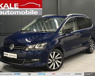 VW Sharan Gebrauchtwagen
