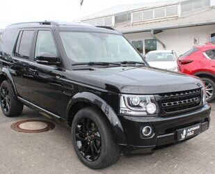 Land Rover Discovery Gebrauchtwagen