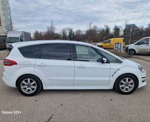 Ford S-Max Gebrauchtwagen