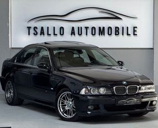 BMW M5 Gebrauchtwagen