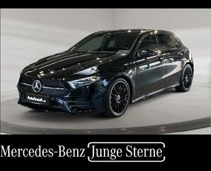 Mercedes-Benz A 250 Gebrauchtwagen