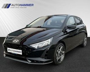 Hyundai i20 Gebrauchtwagen