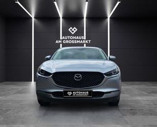 Mazda CX-30 Gebrauchtwagen