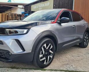 Opel Mokka-e Gebrauchtwagen