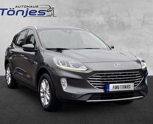 Ford Kuga Gebrauchtwagen