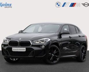 BMW X2 Gebrauchtwagen