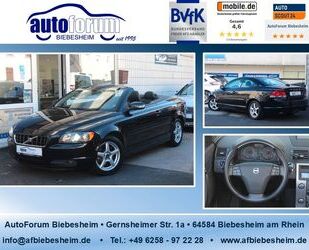 Volvo C70 Gebrauchtwagen