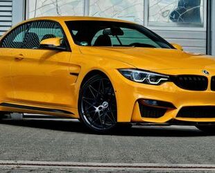 BMW M4 Gebrauchtwagen