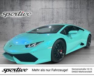 Lamborghini Huracán Gebrauchtwagen