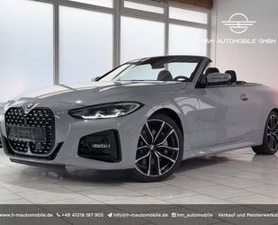 BMW 430 Gebrauchtwagen