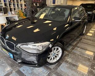 BMW 116 Gebrauchtwagen