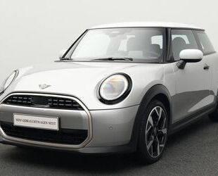 Mini Cooper C Gebrauchtwagen
