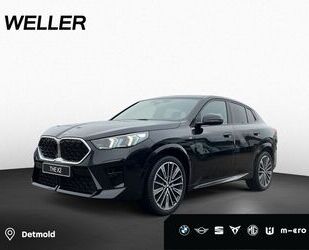 BMW X2 Gebrauchtwagen
