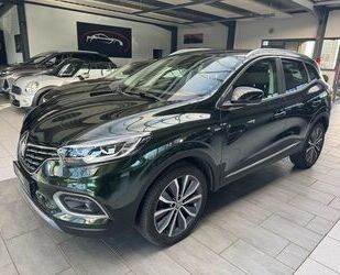 Renault Kadjar Gebrauchtwagen
