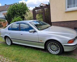 BMW 520 Gebrauchtwagen