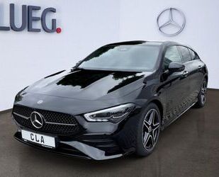 Mercedes-Benz CLA 200 Shooting Brake Gebrauchtwagen