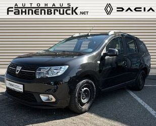 Dacia Logan Gebrauchtwagen