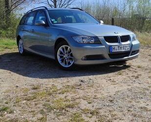 BMW 318 Gebrauchtwagen