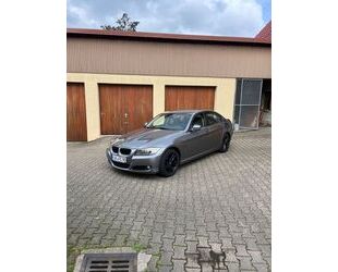 BMW 318 Gebrauchtwagen