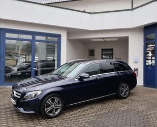 Mercedes-Benz C 180 Gebrauchtwagen