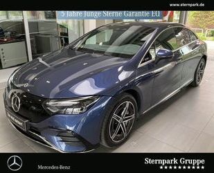 Mercedes-Benz EQE Gebrauchtwagen