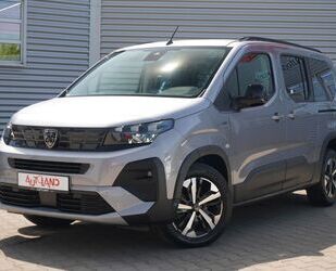 Peugeot Rifter Gebrauchtwagen