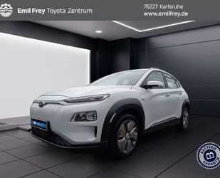 Hyundai KONA Gebrauchtwagen