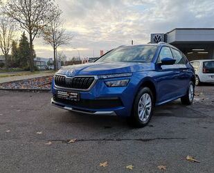 Skoda Kamiq Gebrauchtwagen