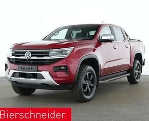 VW Amarok Gebrauchtwagen