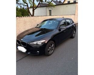BMW 116 Gebrauchtwagen