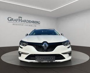 Renault Megane Gebrauchtwagen
