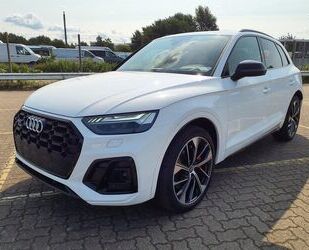 Audi SQ5 Gebrauchtwagen