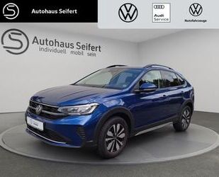 VW Taigo Gebrauchtwagen