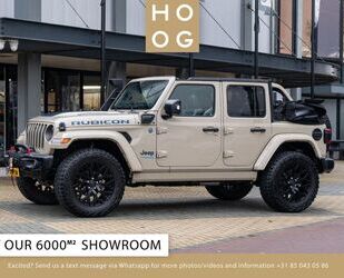 Jeep Wrangler Gebrauchtwagen