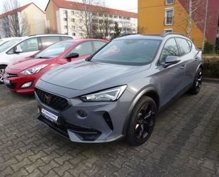 Cupra Formentor Gebrauchtwagen