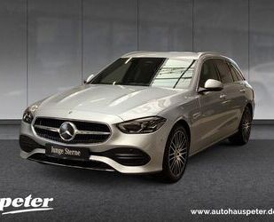 Mercedes-Benz C 180 Gebrauchtwagen