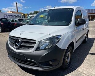 Mercedes-Benz Citan Gebrauchtwagen