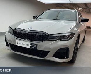 BMW M340i Gebrauchtwagen