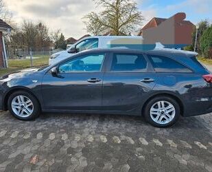 Kia ceed / Ceed Gebrauchtwagen