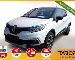 Renault Captur Gebrauchtwagen
