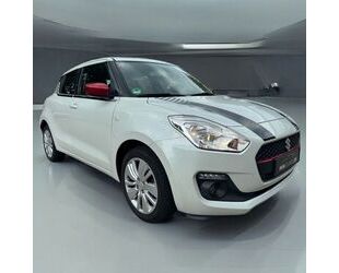 Suzuki Swift Gebrauchtwagen