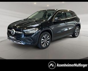 Mercedes-Benz GLA 200 Gebrauchtwagen