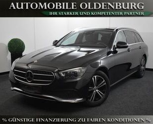 Mercedes-Benz E 220 Gebrauchtwagen