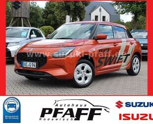 Suzuki Swift Gebrauchtwagen