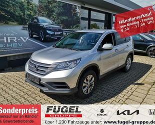 Honda CR-V Gebrauchtwagen