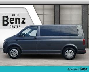 VW T6 Caravelle Gebrauchtwagen