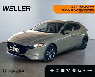 Mazda 3 Gebrauchtwagen