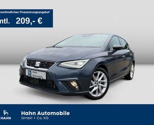 Seat Ibiza Gebrauchtwagen