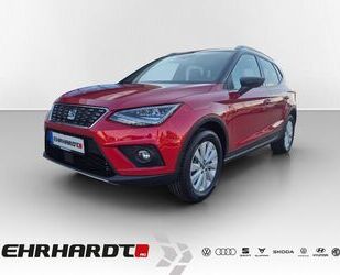 Seat Arona Gebrauchtwagen