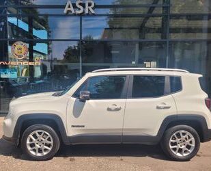 Jeep Renegade Gebrauchtwagen